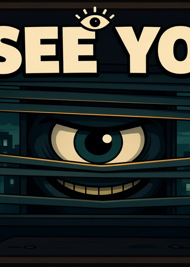 I See You